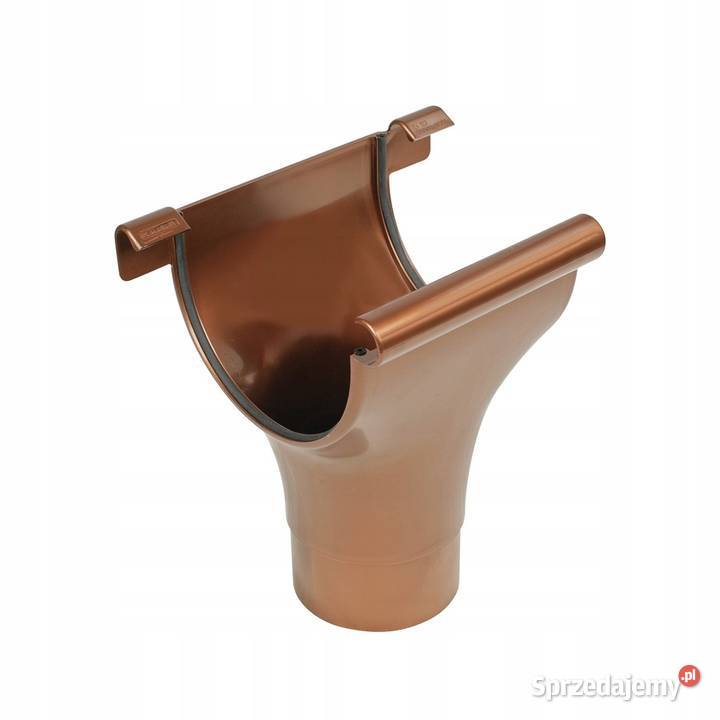 Rynny Marley Miedziane Pszczyna