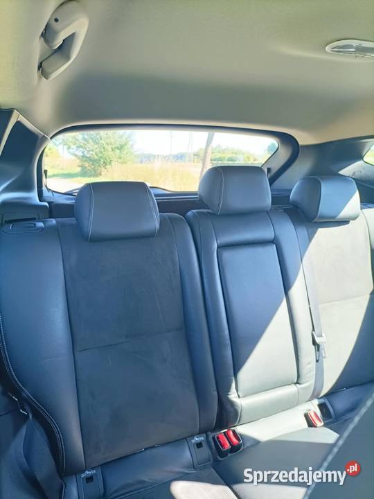 Nissan qashqai II Samochody osobowe wielkopolskie Witaszyce