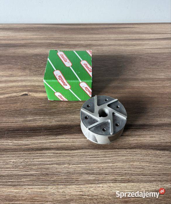 NOWY DUELLS WIRNIK MAGNETO ISKROWNIK JAWA 50