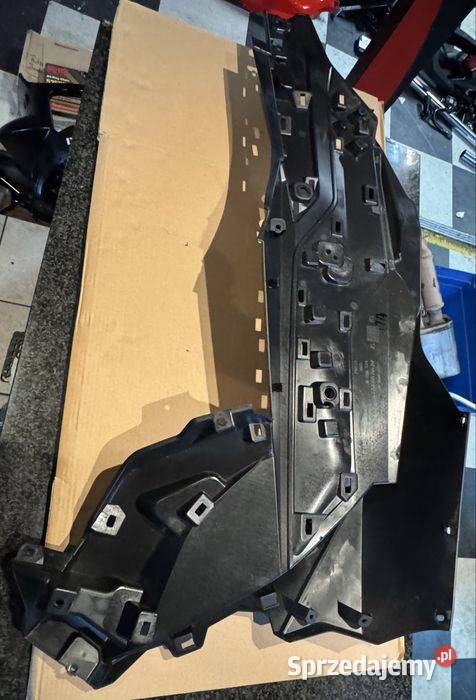 Wypełnienie podest podłoga BMW C 400 GT c400gt Pozostałe Poznań sprzedam