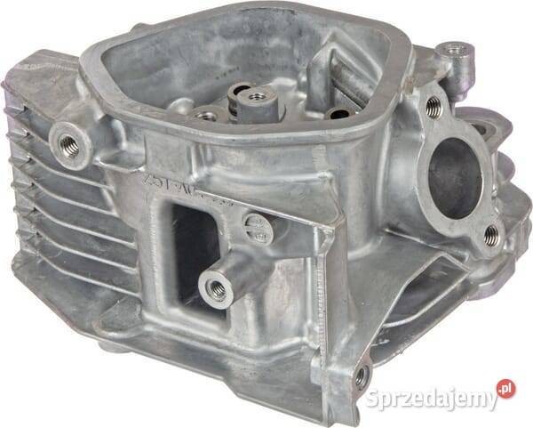 Głowica cylindra 12210Z5T416 Kamionna