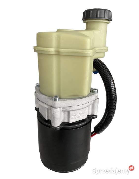 POMPA WSPOMAGANIA TRW RENAULT KANGOO THALIA CLIO Kielce