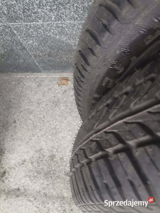 Opona letnia 14570R13 Fulda Białystok