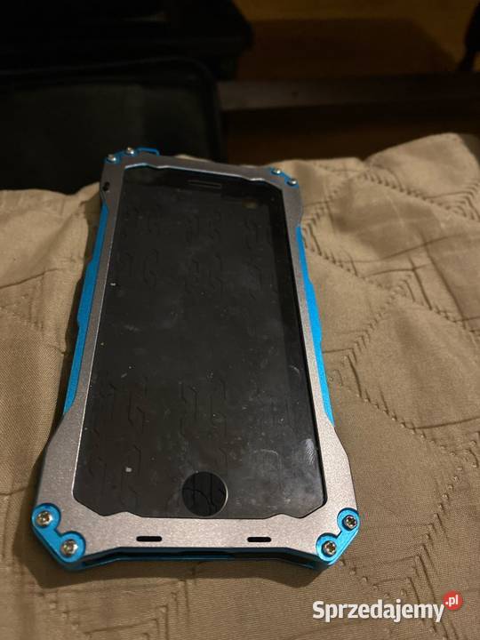 Etui iPhone 6 7 Kraków