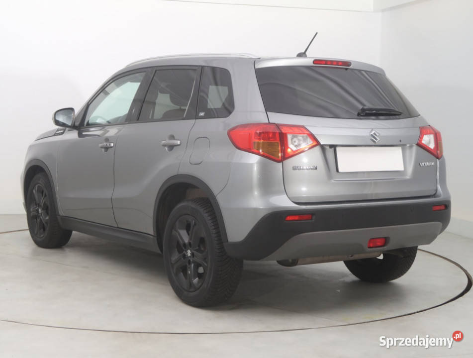 Suzuki Vitara 14 BoosterJet Bielany Wrocławskie