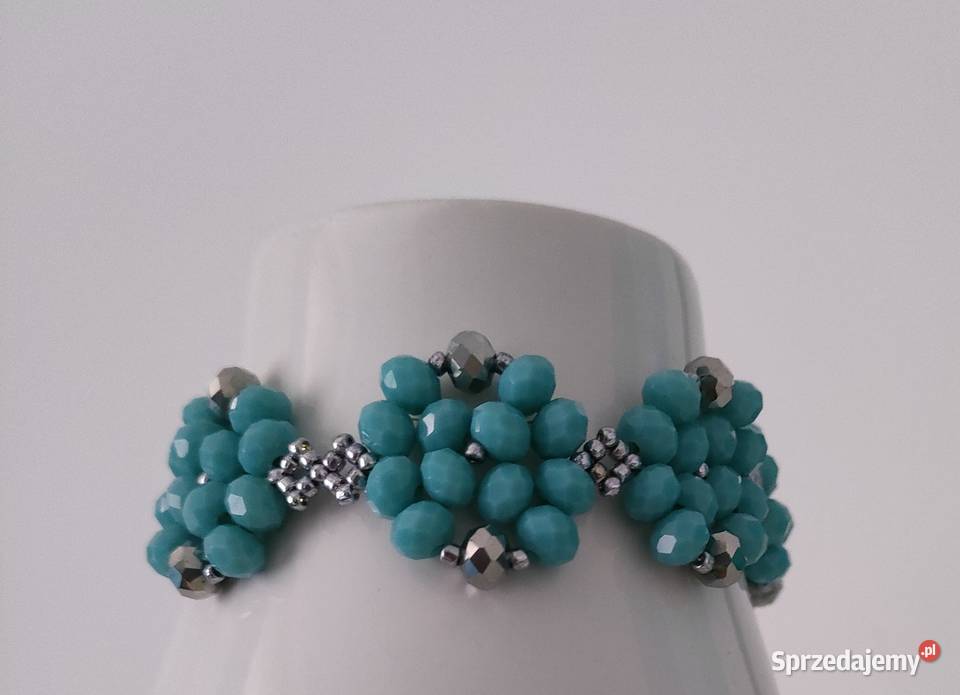Bransoletka Tenczynek sprzedam