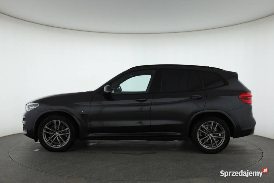 BMW X3 xDrive20d Piaseczno