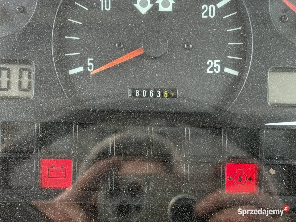 Massey Ferguson 6290 MF Kajetanów