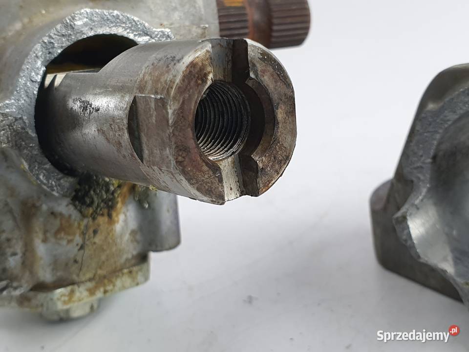 Maglownica Przekladnia Kierownicza Yamaha Yxz Łódź