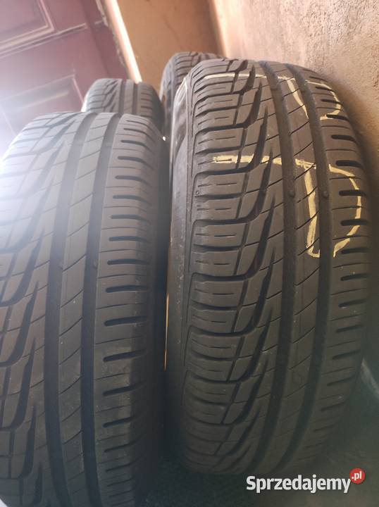 Koła 15 Ronal 4x100 Honda Toyota Częstochowa sprzedam