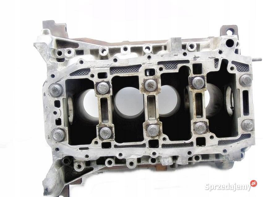 BLOK 73500429 13 CDTI CORSA MERIVA IGNIS PANDA osobowe Silniki i osprzęt