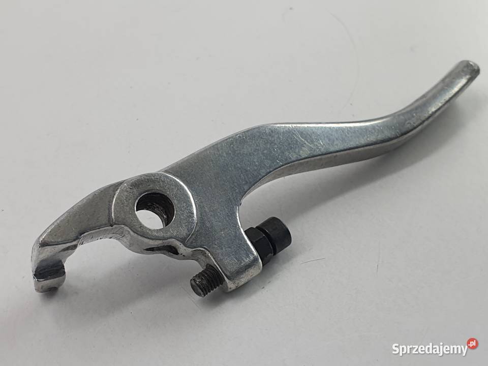 Dzwignia Hamulca Klamka Suzuki Drz 400 łódzkie Łódź sprzedam