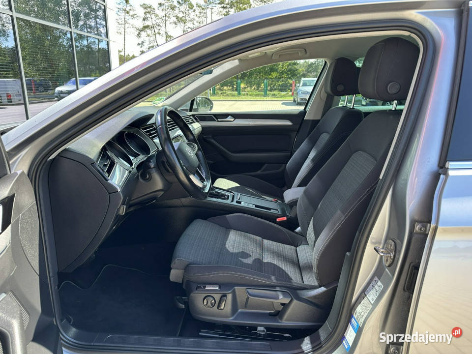 Volkswagen Passat Variant 8xAlu Kamera EleKlapa relingi dachowe Kąty Opolskie sprzedam