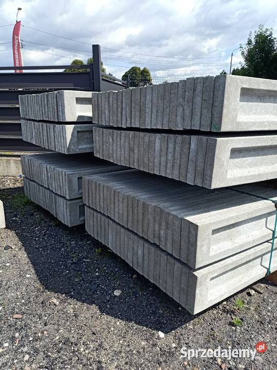 Płyta betonowapodmurówka gładka w ramce wys 2025 Jastrzębie-Zdrój