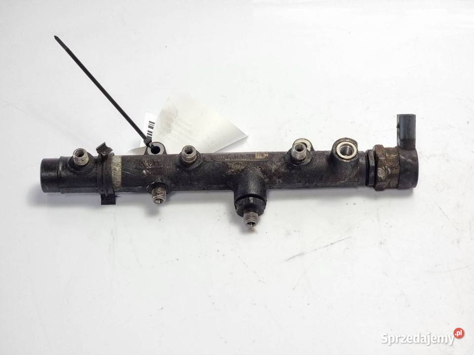 LISTWA WTRYSKOWA VOLKSWAGEN PHAETON 059130090S