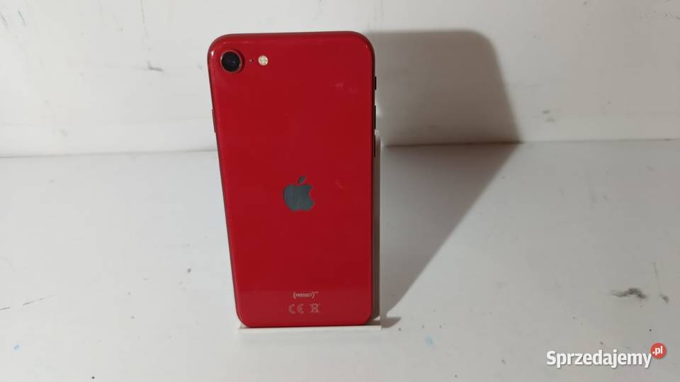 Apple iPhone SE 2020 Katowice