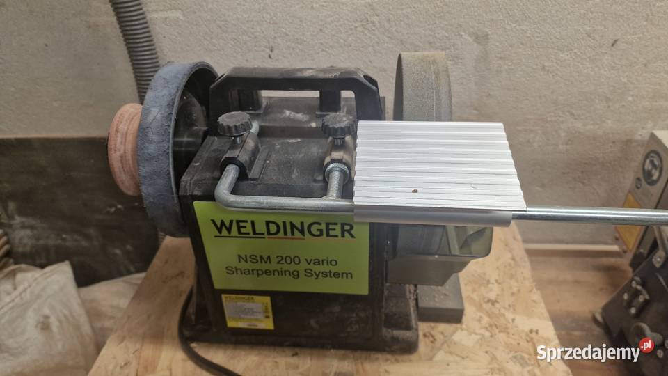 Tokarka Drechselmeister MIDI 1 Pozostałe Narzędzia Oświęcim