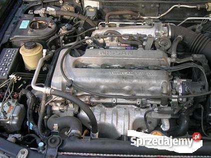 Nissan Primera poduszka powietrzna Samochody osobowe