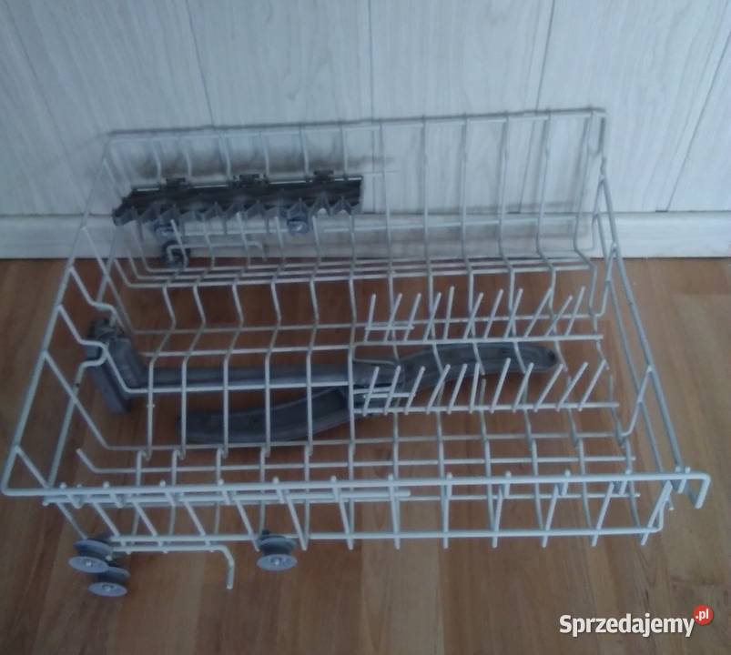 Szuflada kosz górna do zmywarki Bosch special Zmywarki