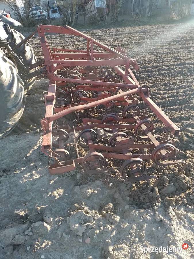 Sprzedam agregat 4m nieuszkodzony Przasnysz