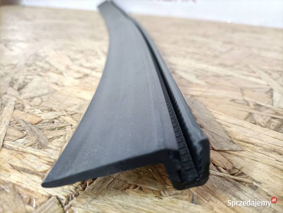 BMW 8 G14 G15 G16 SPOILER ZDERZAKA PRZÓD osobowe Spoilery Pleszew