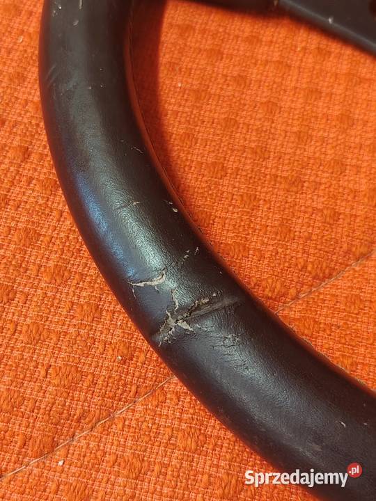 Sportowa kierownica KBA 70006 sprzedam
