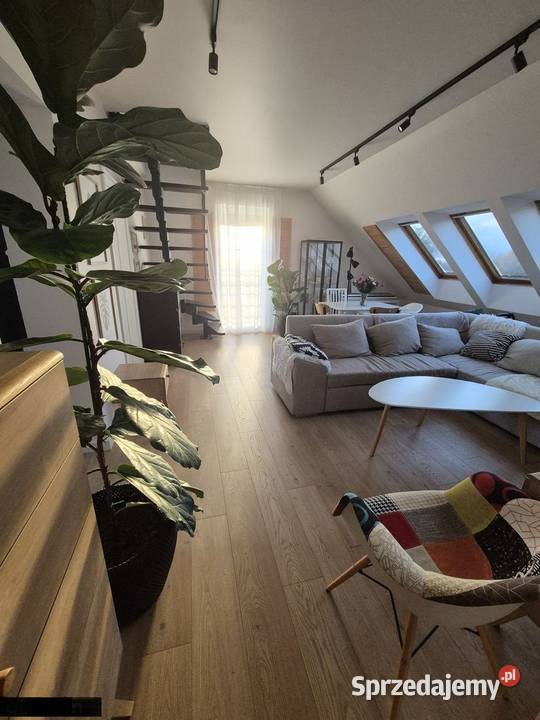 4pok 80met Kłodzkiej ANTRESOLABALKON Bielany Bielany Wrocławskie sprzedam