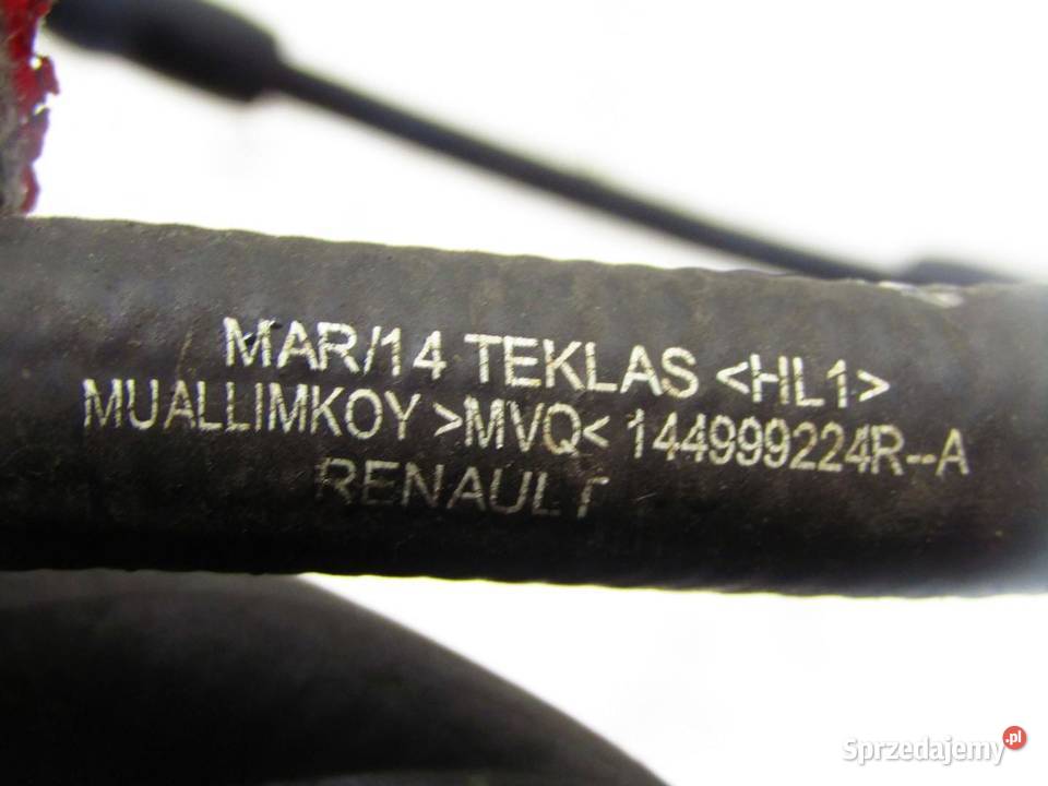 OBUDOWA TERMOSTATU MAGISTRALA WODNA 12DIGT lubelskie