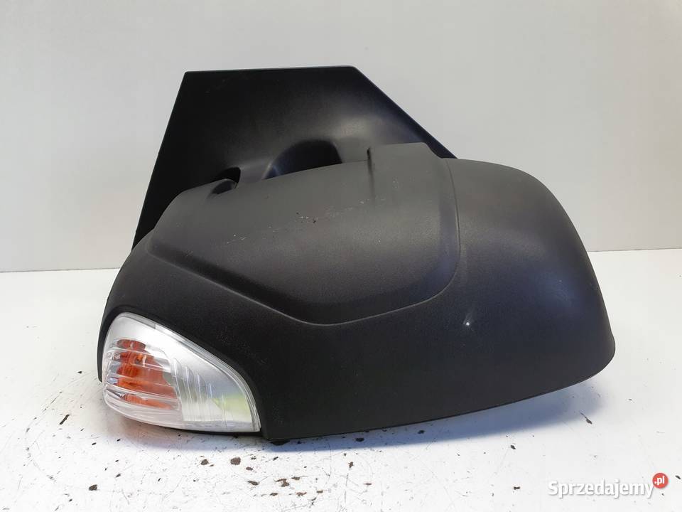 LUSTERKO LEWE Renault Master II LIFT 0310r osobowe Rudka