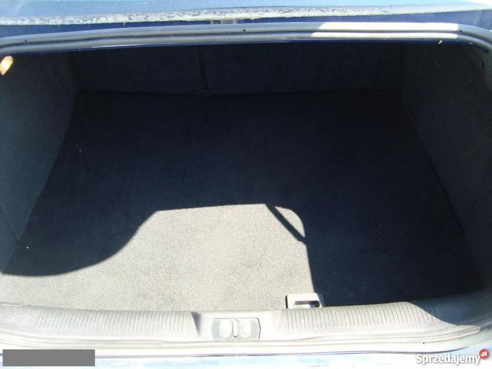 Na sprzedaż Peugeot 407 SW 2004 elektryczne szyby