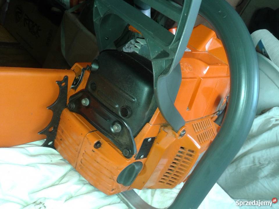 pilarka HUSQVARNA 365 49k piła motorowa nowa Ostrowiec Świętokrzyski