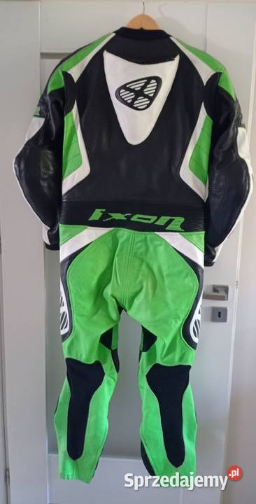 Kombinezon motocyklowy IXON Galctica L Tychy