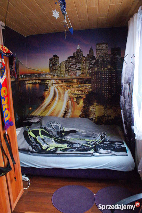 Mieszkanie M3 Gliwice os Gwardii Ludowej Gliwice