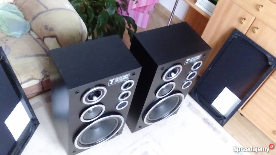 Unitra Tonsil Altus 75 Ostrów Mazowiecka