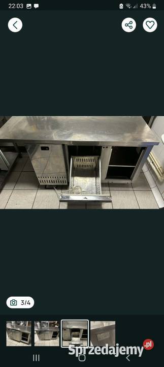 Lada gastronomiczna Juka Gastronomia wielkopolskie Kórnik