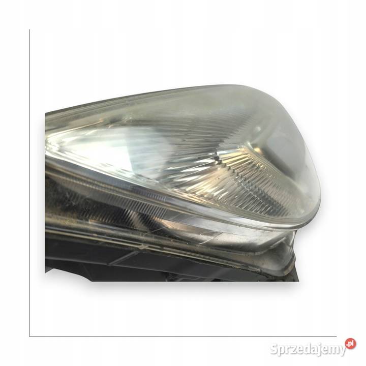 LAMPA PRAWA Opel Astra J 0915 PRZEDNIA prawy lubelskie Chełm