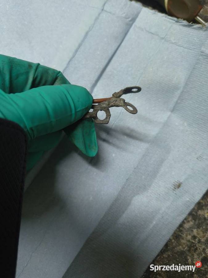 Instalacja WSK 125 Pozostałe podkarpackie Rzeszów sprzedam