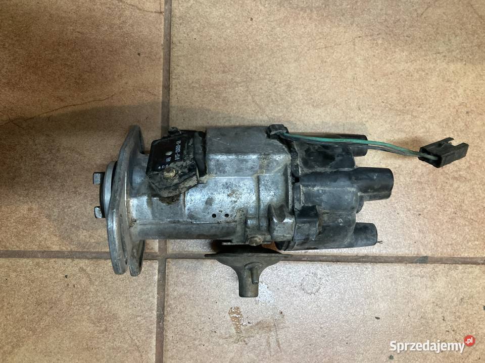 APARAT ZAPŁONOWY FORD ESCORT 16 81SF12100Ajb Rakoniewice