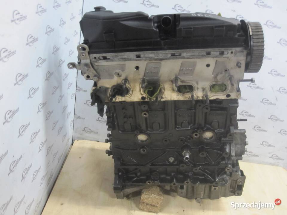 AUDI A4 SEAT EXEO 20 TDI CJCB CJC 136 12r 147