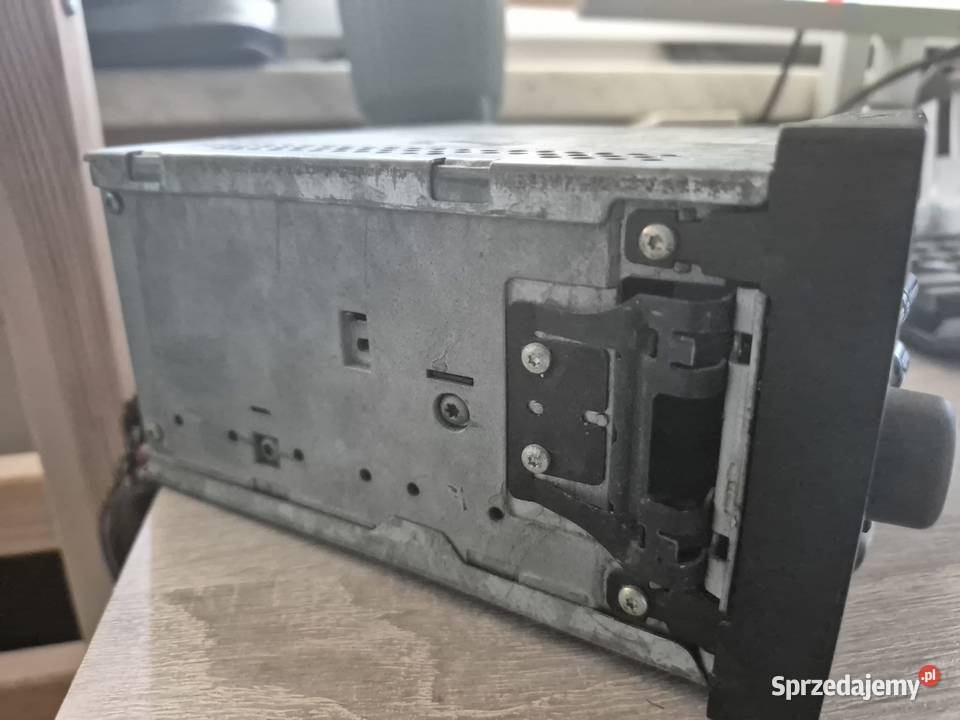 Ford Focus mondeo fiesta Radio samochodowe Łódź