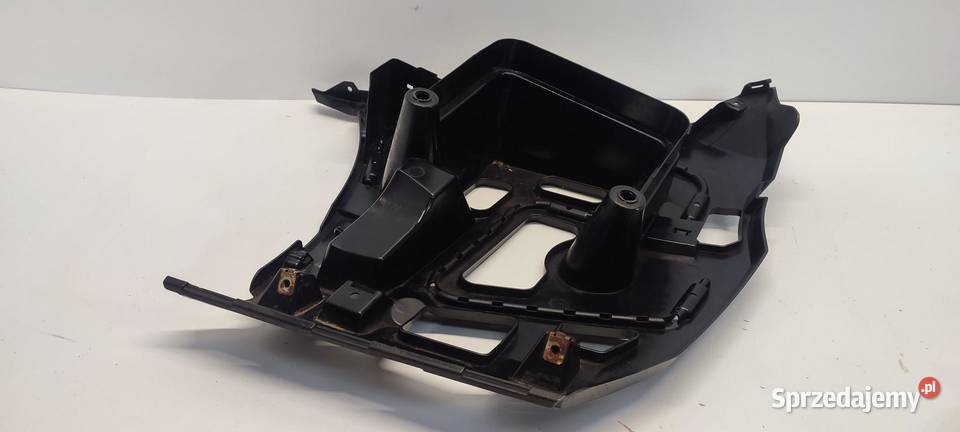 BMW F07 GT ŚLIZG ZDERZAKA PRAWY TYŁ 8049382 osobowe sprzedam