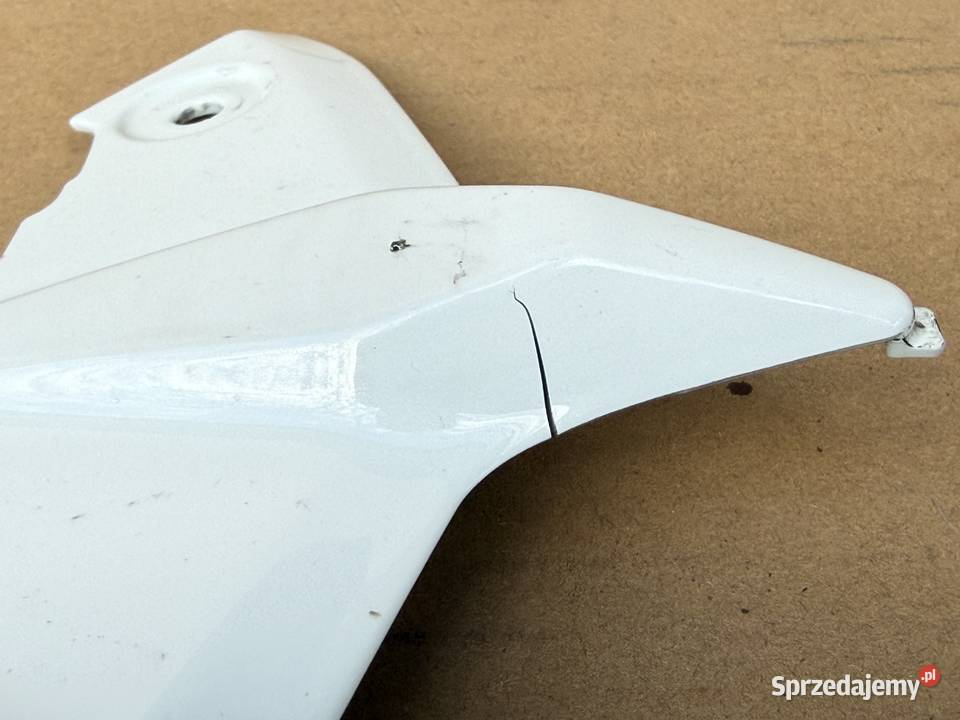 GSXR 1000 K9 L6 wypełnienie tylnej lampy Jaszczów