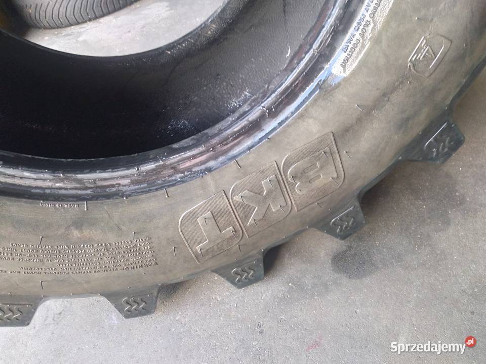 opona 42065r20 BKT AGRIMAX 1 SZTUKA 13818 2017 nieuszkodzony