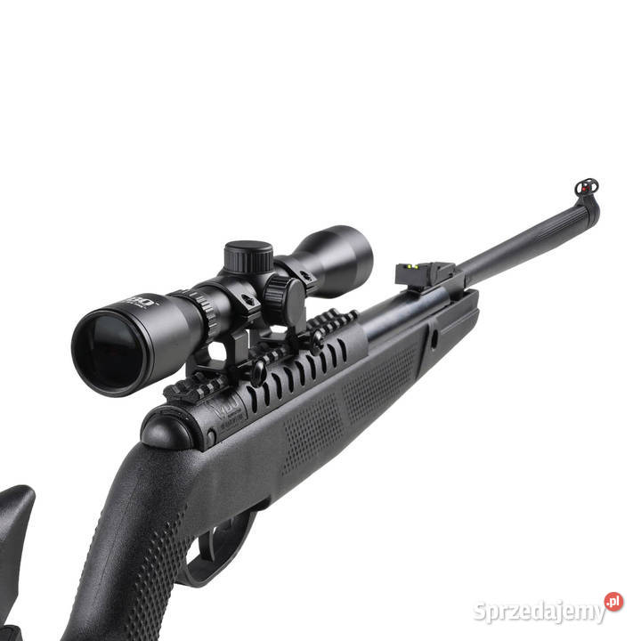 Wiatrówka Black Ops Benning 55 mm