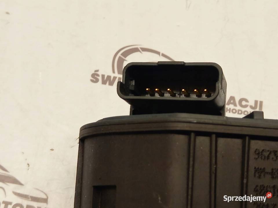 PEUGEOT 208 13r 12 VTI HMZ HM01 82 149 Kielce