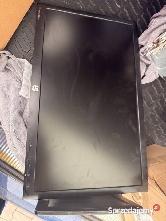 Monitor compaq LA2306x Monitory i projektory Kraków