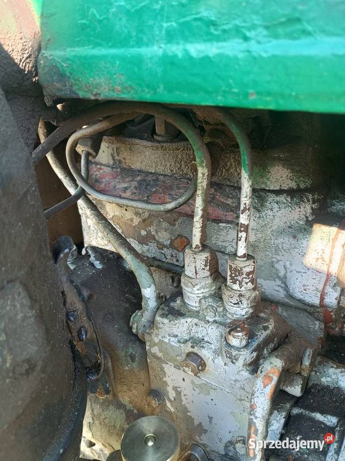 Ciągnik rolniczy Ursus C330 Rolnictwo Chobrzany sprzedam