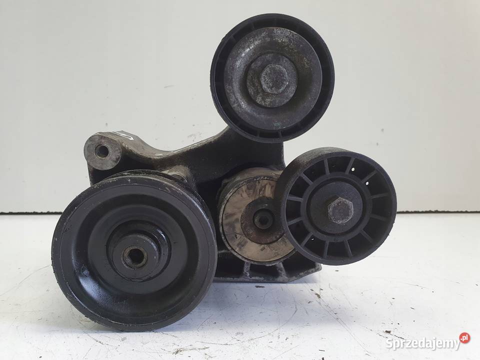 Iveco Daily 23 HPI POMPA WSPOMAGANIA 504385414 lubelskie