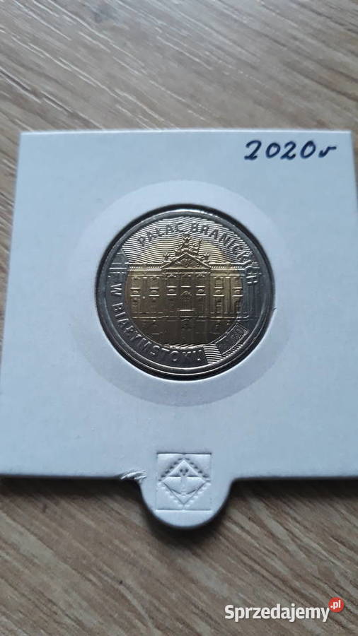 5 Pałac Potockich 2020 rUNC