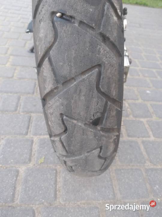 Sprzedam Masai 50sm supermoto Stary Dwór